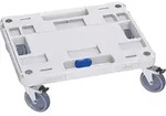Tanos 83500064 Kompatibel: Systainer3 und systainer&reg; T-Loc Transportroller Traglast