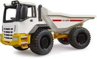 BRUDER Dumper