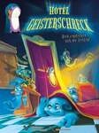 Vizcarro, P: Hotel Geisterschreck