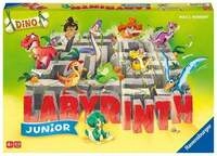 Dino Junior Labyrinth - Kinderspiel ab 4 Jahre
