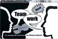 Teamwork, Musik (Spiel)