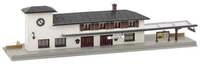 Faller 282713 Z Bahnhof-Set Feenbach
