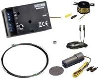 Faller 161667 Bushaltestellen-Set Car System H0, N Bushaltestellen-Set
