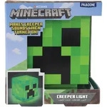 Minecraft Creeper Leuchte