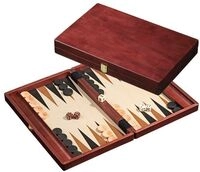 Philos 1116 - Backgammon Kos, medium