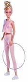 Puppe Steffi Love Hula Hoop