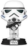 POP Star Wars: SWNC- Stormtrooper