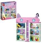 LEGO Gabby's Dollhouse, 10788, Gabbys Puppenhaus, M&auml;dchen Spielzeug