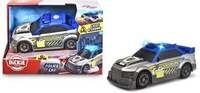 Police Car
