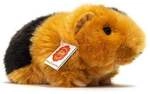 Teddy Hermann 92660 - Meerschweinchen schwarz/gold, 20 cm, Pl&uuml;schtier