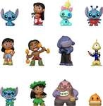 Mistery Mini Lilo & Stitch