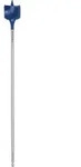 Bosch Accessories 2608900358 Holz-Fr&auml;sbohrer 1 St&uuml;ck 40 mm Gesamtl&auml;nge 400 mm