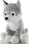 Heunec - Husky sitzend XL