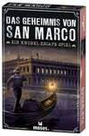 Das Geheimnis von San Marco