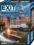 EXIT&reg; Die Jagd durch Amsterdam (F)