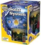 Brainstorm 362041 My Very Own Solar System Naturwissenschaften Lernpaket ab 6 Jahre