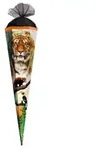 Motivschult&uuml;te 85 cm, Tiger