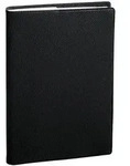 Texthebdo DE Impala schwarz 2026 / 2027