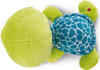 NICI - Glubschis Turtle Edition - Green - Kuscheltier Schildkröte grün Welloni 25cm