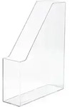 HAN Stehsammler i-LINE 16501-23 DIN A4, DIN C4 Transparent Polystyrol 1 St.
