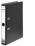 Falken H&auml;ngeordner 11285566 DIN A4 R&uuml;ckenbreite:50 mm Schwarz 1 St.