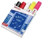 edding 4090 Kreidemarker Window Marker 4-15mm 5er Set