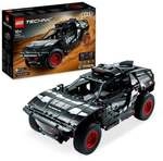 LEGO Technic 42160 Audi RS Q e-tron, ferngesteuertes RC-Auto-Spielzeug