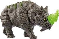 schleich&reg; Eldrador Kampfrhino