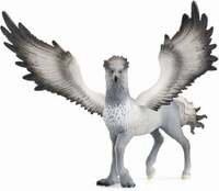 schleich&reg; Harry Potter Seidenschnabel 20cm