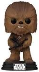 Funko PP S W: SWNC- Chewbacca