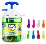 Zuru X-SHOT Wasserbombenpumpe + 250 Ballons