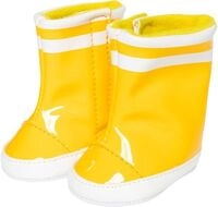 Puppen-Gummistiefel, 30-34 cm