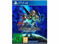 Plaion Star Ocean Second Story R (Playstation 4), Spiele