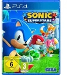 Sonic Superstars