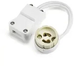 Megaman LFMM00886 Lampenfassung GU10 230V