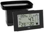 TFA Dostmann 47.3006.01 Funk-Regenmesser