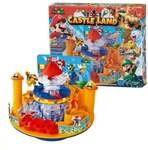 Super Mario&trade; Castle Land