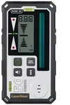 Laserliner 033.70A Laserempf&auml;nger f&uuml;r Linienlaser Passend f&uuml;r