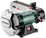 Metabo BS 200 Plus 604220000 Kombi-Bandschleifmaschine 600 W Band-Breite 50 mm