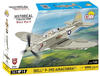 COBI Historical Collection 5746 - Bell P-39D Airacobra SOVI, WWII, 361 Klemmbausteine