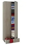 Kleiderschrank Jugendschrank Vandol Dreht&uuml;ren S