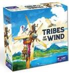 Th&ocirc;me, J: Tribes of the Wind