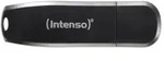 Intenso 512GB Speed Line USB-Stick 512GB Schwarz 3533493 USB-A (USB 3.2 Gen 1)