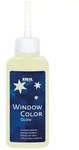 KREUL Window Color nachtleuchtgelb 80ml Flasche