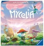 Mycelia - Spiele f&uuml;r Erwachsene ab 9 Jahre