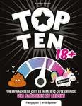 Picolet, A: Top Ten 18+