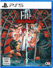 Plaion Fate/Samurai Remnant (Playstation 5), Spiele