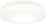 Paulmann HomeSpa Axin 78898 Bad-Wandleuchte Wei&szlig;