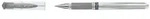Faber-Castell Gelroller uni-ball&reg; SIGNO UM 153 silber