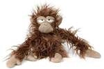 sigikid 39697 - Affe Chimp Jump BeastsTown, Pl&uuml;schtier